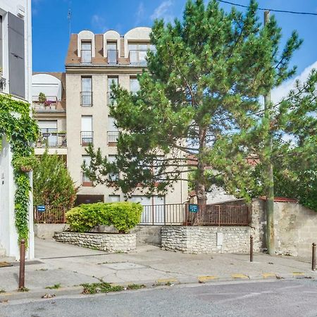 Modern Apart City Mantes-la-Jolie Esterno foto